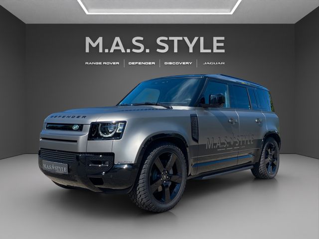 Fahrzeugabbildung Land Rover Defender 110 X-Dynamic HSE by M.A.S. STYLE