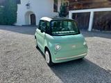 Fiat Topolino 125 km ! Gepäckträger!! Sofort  - Fiat Topolino: 3 Türen