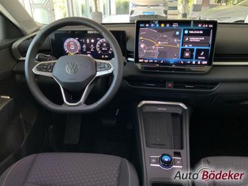 Volkswagen T-Roc Life 1.5 l eTSI OPF 85 kW (116 PS) Navi