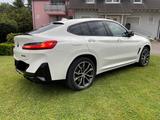 BMW X4 M40 M40d AT - - BMW X4 M40 aus 2023