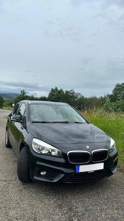 Image of BMW 216 Active Tourer