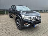 Nissan Navara  1.Hand  - Nissan Navara in Stuttgart