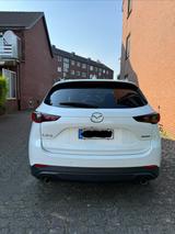 Mazda CX-5 2.5 SKYACTIV-G 194 Advantage FWD AT AHK - Mazda CX-5 in Krefeld