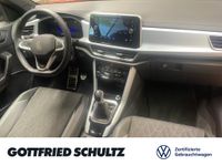 Volkswagen T-Roc - Vorschau Bild 16