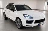 Porsche Cayenne 3.0 |HUD| InnoDrive| Matrix-LED|Pano|AHK - Porsche Cayenne in Bremen