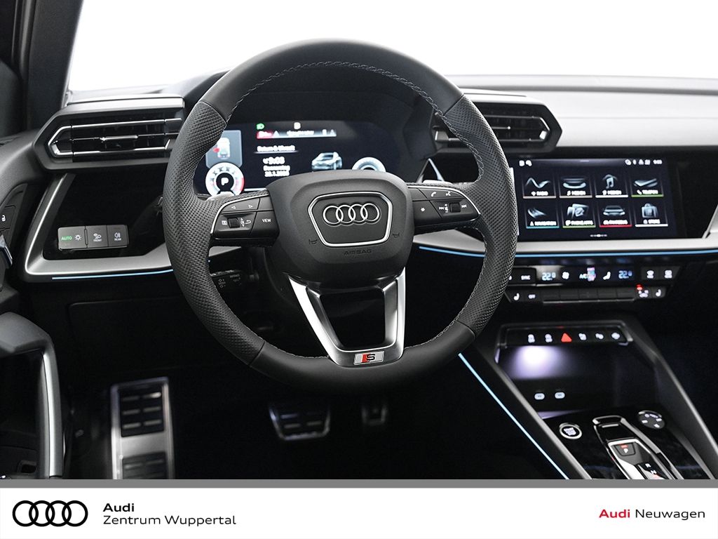 Audi A3 - Bild 14