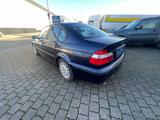 BMW 316i Klimaautomatik - gebrauchte BMW 316 aus dem Jahr 2003