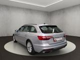 Audi A4 Avant 30 TDI 100(136) kW(PS) S tronic - Audi: A10
