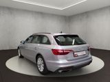 Audi A4 Avant 30 TDI 100(136) kW(PS) S tronic - Audi A4 mit Diesel-Antrieb: Kombi, Ps