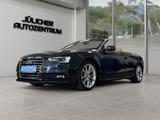 Audi A5 2.0 TFSI Cabriolet Automatik S-Line, 8x ber. - Audi A5 8T mit Benzin-Antrieb