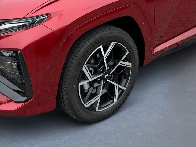 Fahrzeugabbildung Hyundai Tucson N Line X 2WD+Pano+Assistenzsystem+ Navi D