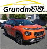 Citroën C3 Aircross Feel Pack/Navi/PDC/Allwetter - Citroën C3: Feel Pack