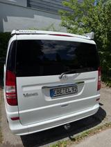 Mercedes-Benz Viano Marco Polo - Offers