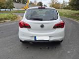 Opel Corsa 1.4 Turbo Color Edition 8-fach Alu bereift - Opel Corsa: 1.8