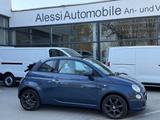 Fiat 500 TwinAir Plus - Fiat 500: Twinair