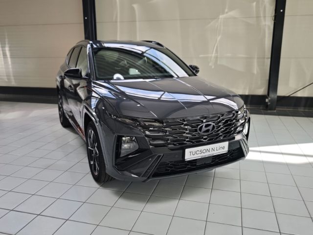 Hyundai TUCSON - Bild 3