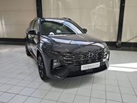 Hyundai TUCSON - Vorschau Bild 3