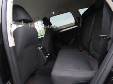 Volkswagen Touareg - 10