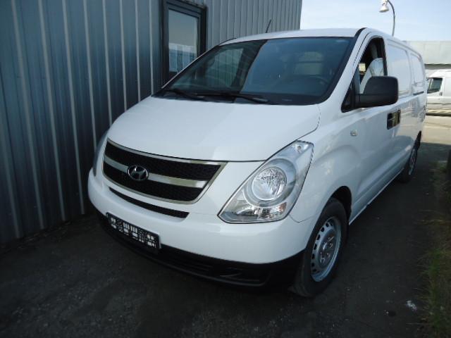Hyundai H-1 Kasten