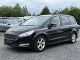 Ford Galaxy Business*7 Sitzer*AHZV*SHZG*Rückfahrkamer - Ford Galaxy Kombi Gebrauchtwagen