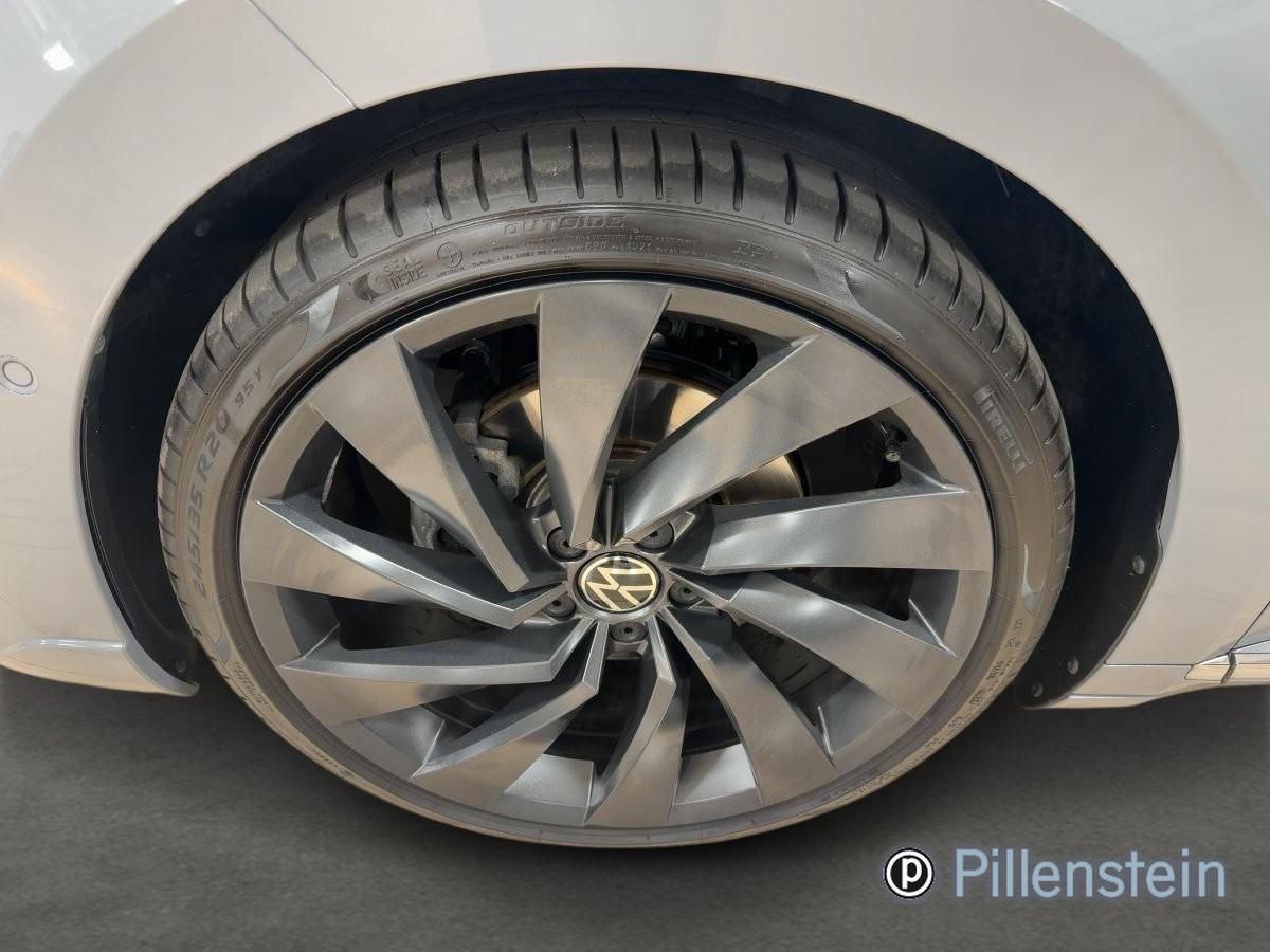 Volkswagen Arteon - Bild 6
