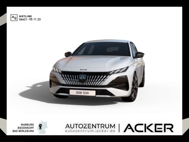 Image of Peugeot 308