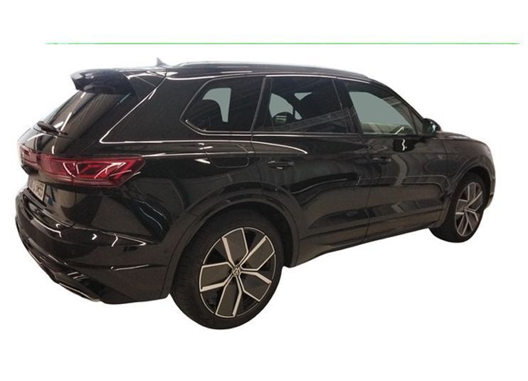 Volkswagen Touareg - Bild 3