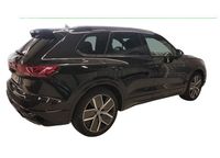 Volkswagen Touareg - Vorschau Bild 3