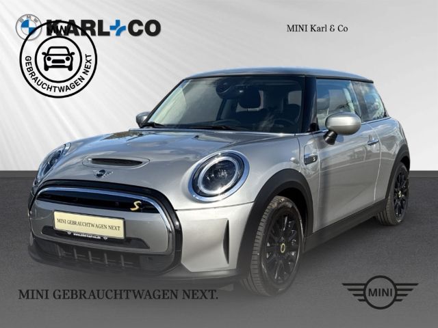 Image of MINI Cooper SE