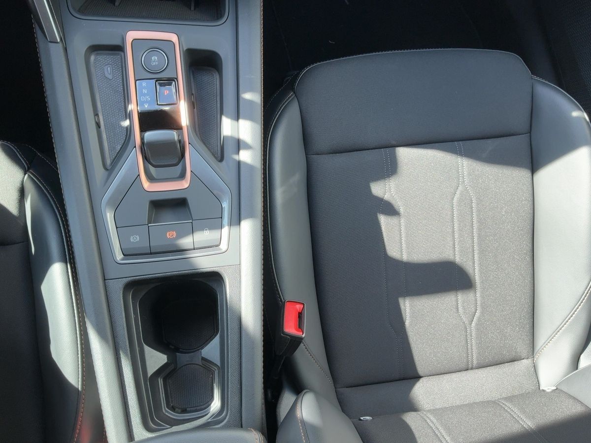 Cupra Leon - Bild 18