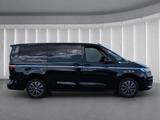 Volkswagen T7 Multivan lang Style TDI*AHK HeadUp ACC Leder - Volkswagen T7 Multivan: Vollleder, Head-Up Display