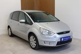 Ford S-Max 2.0 TDCi Trend PDC/TEMP/ZV+TÜV 05.27 - gebrauchte Ford S-Max aus dem Jahr 2007