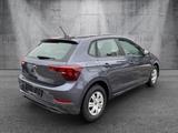Volkswagen Polo Modell 2026 Sitzheizung/PDC/Navi-App - Volkswagen Polo: N