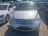Mercedes-Benz B 180 - gebrauchte Mercedes-Benz B 180 aus dem Jahr 2011
