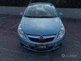 Opel OPEL - Corsa - 1.3 CDTI 75CV ecoF. 5p. Cosmo - Opel Corsa aus 2009 mit Diesel-Antrieb