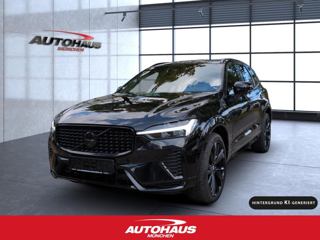 Image of Volvo XC60