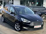 Ford C-Max Titanium 7-Sitzer LED NAVI Kamera SHZ AHK - Ford C-Max: 7