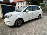 Andere Ssangyong Rodius - Andere mit Diesel-Antrieb: Kleinbus
