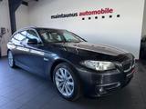 BMW 535 d xDrive *PANO+AHK+STANDHEIZUNG+VOLL* - BMW 535 in Mainz