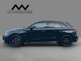 Audi RS3 Sportback Matrix SAGA 280 km/h Panorama HUD - gebrauchte Audi RS3 aus dem Jahr 2024