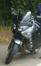 Honda CBF 600 SA  - Offers matching your search criteria