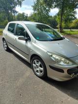 Peugeot 307 Grand Filou Cool HDi FAP 110 Grand Filou... - Peugeot 307 in Bonn