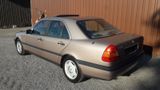 Mercedes-Benz C 180 ESPRIT Esprit H-Kennzeichen !! - Mercedes-Benz C 180 aus 1994