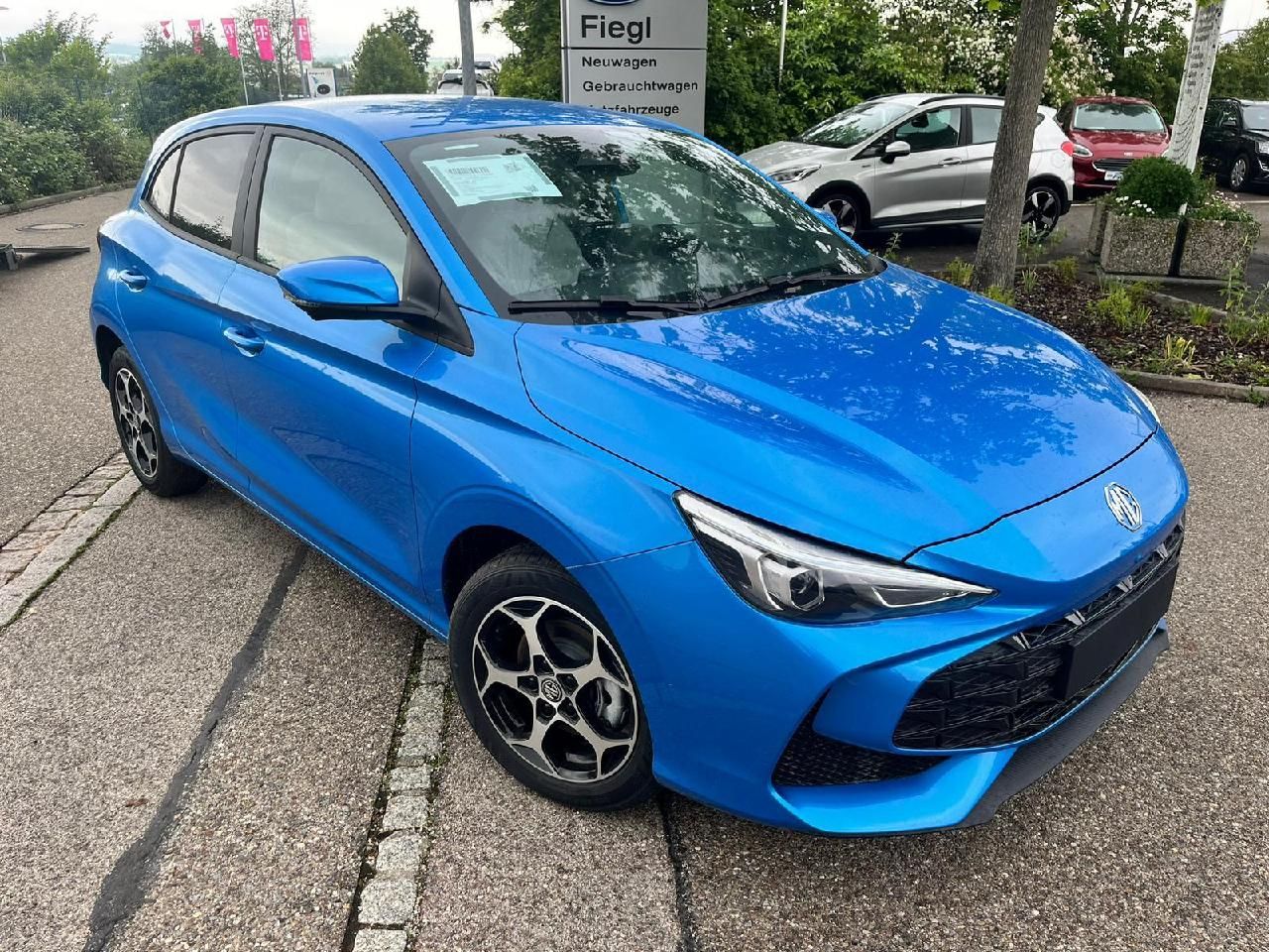 MG3