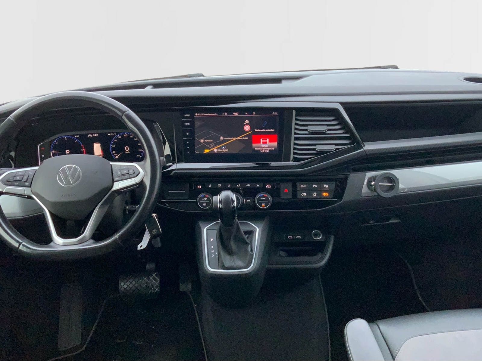 T6.1 Multivan 2.0 TDI Highline