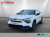 Citroën ë-C4 SHINE*50 kWh*EINPARKHILFE*KAMERA*CARPLAY*