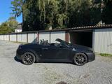 Alfa Romeo Spider 2.0 JTDM 16V - - gebrauchte Alfa Romeo Spider aus dem Jahr 2010