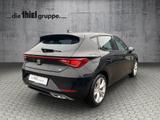 Seat Leon 1.5 eTSI FR DSG LED+RFK+ACC+PDC+App-Connect - Seat Leon: Connect