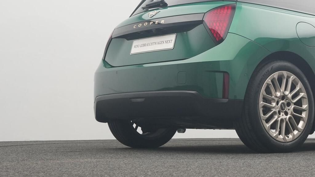 MINI Cooper E - Bild 24