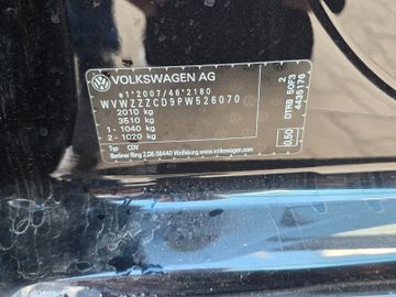 Volkswagen Golf - 9